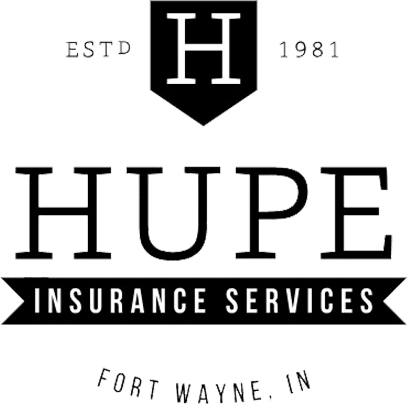 Hupe Insurance Services - Logo 800